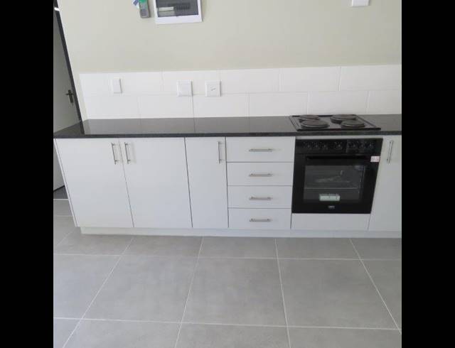 4 BEDROOM HOUSE TO LET IN NUUTGEVONDEN